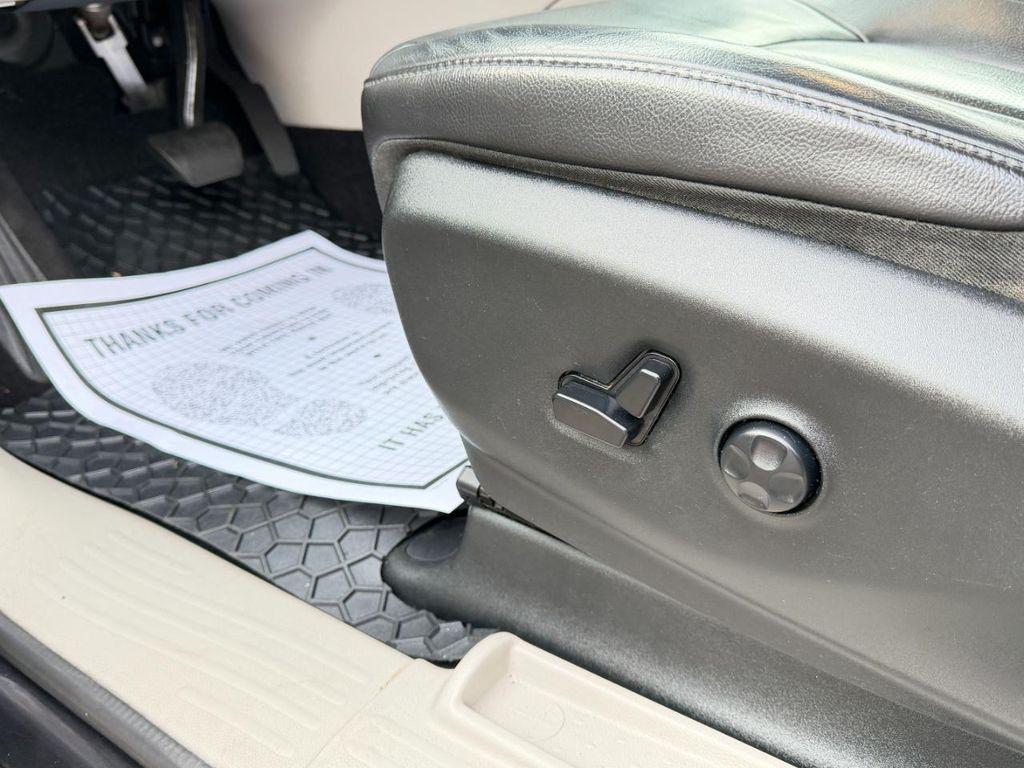 used 2018 Chrysler Pacifica car, priced at $15,295