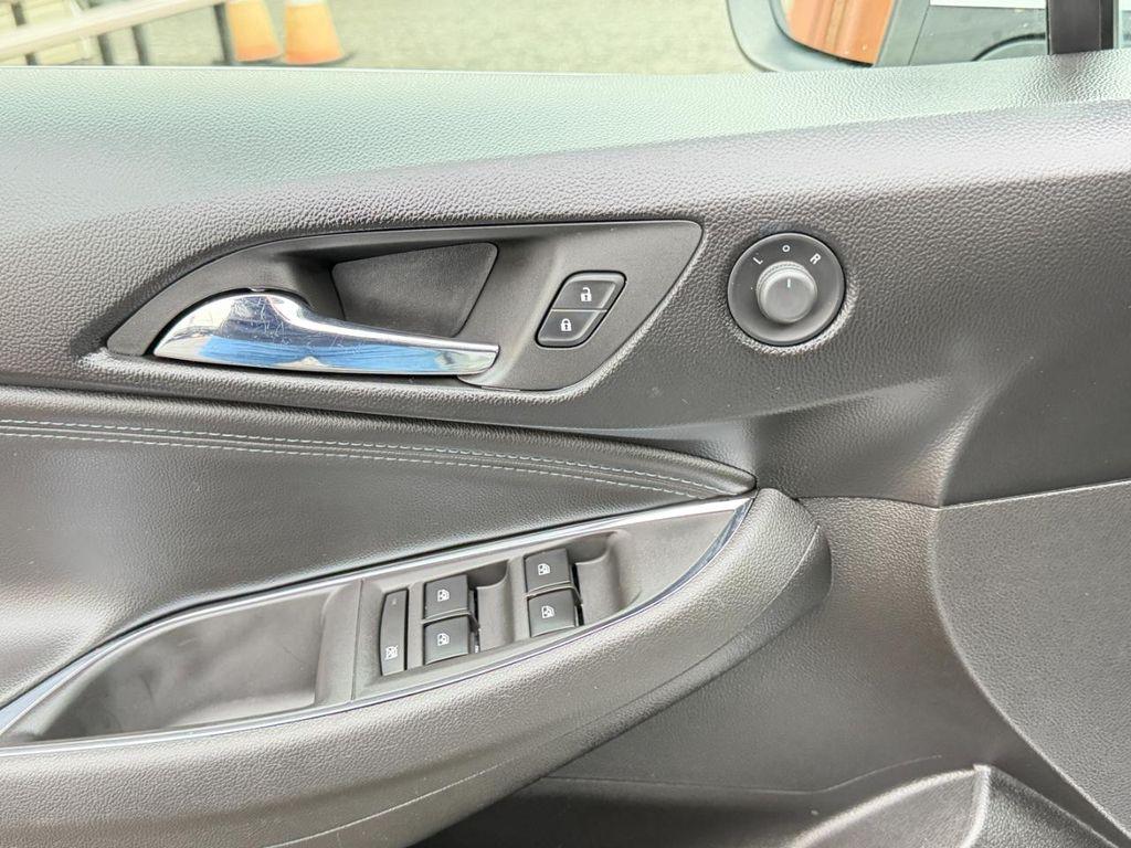 used 2017 Chevrolet Cruze car, priced at $10,995