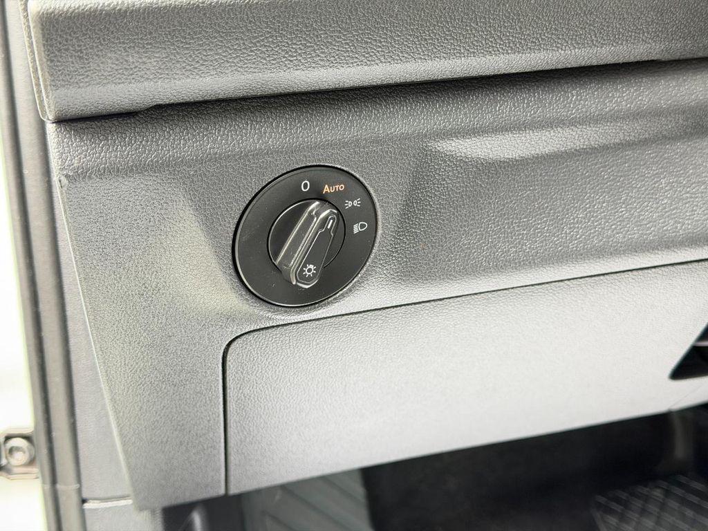 used 2019 Volkswagen Jetta car, priced at $12,495