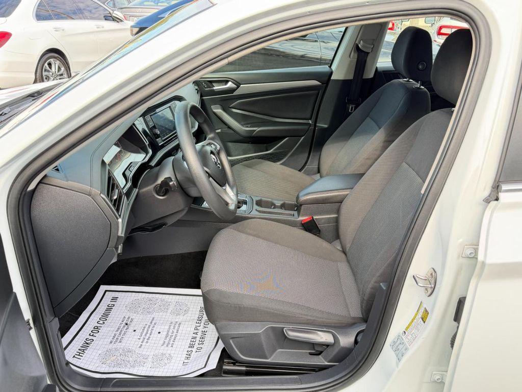 used 2019 Volkswagen Jetta car, priced at $12,495