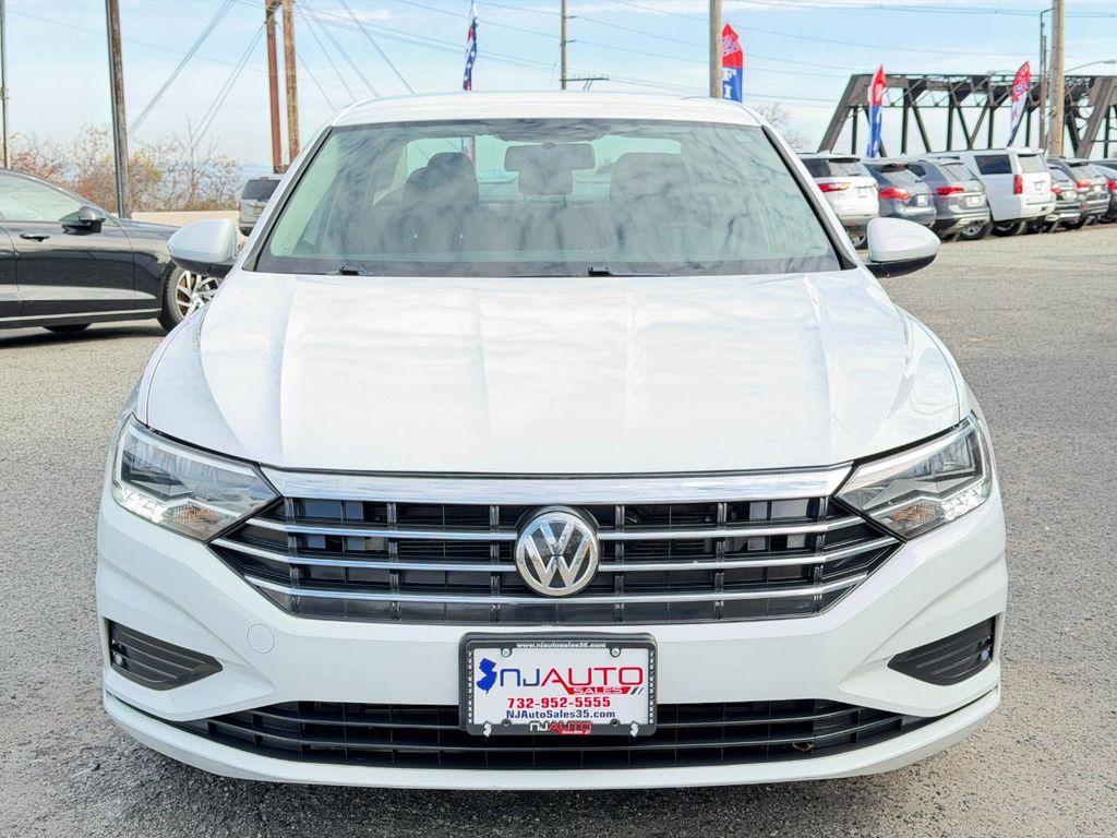 used 2019 Volkswagen Jetta car, priced at $12,495