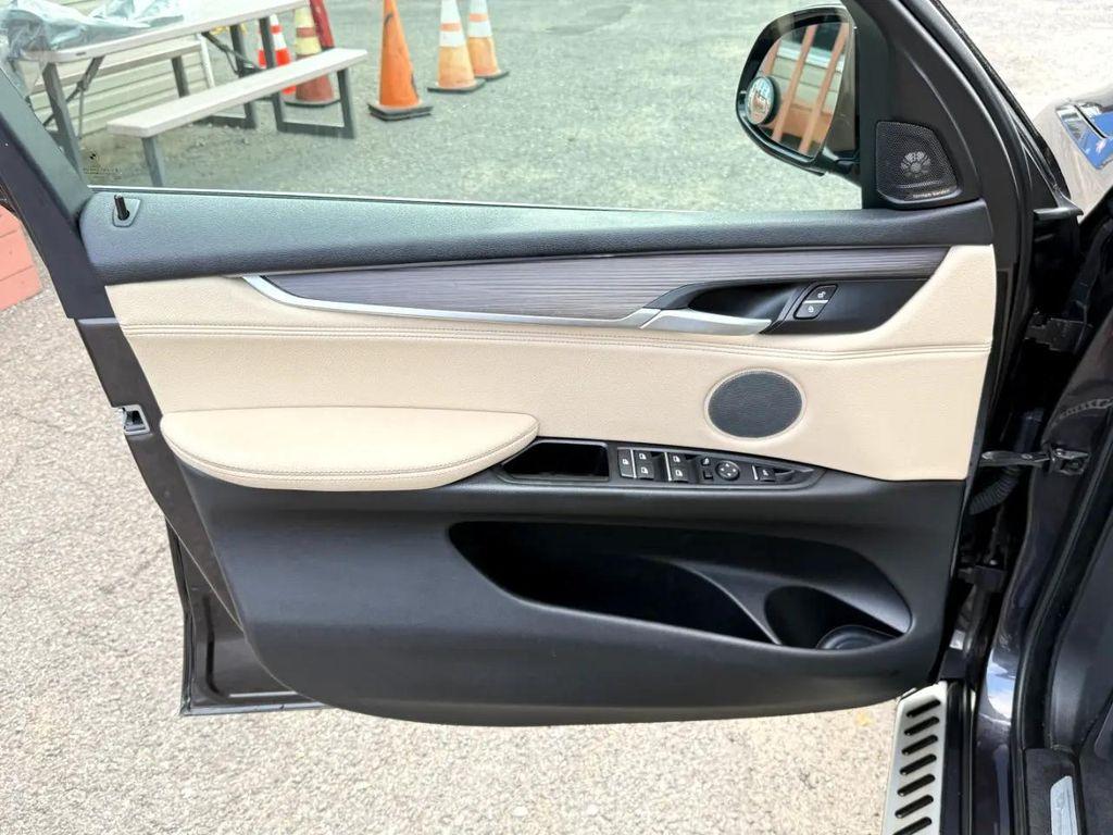 used 2017 BMW X5 car, priced at $15,995