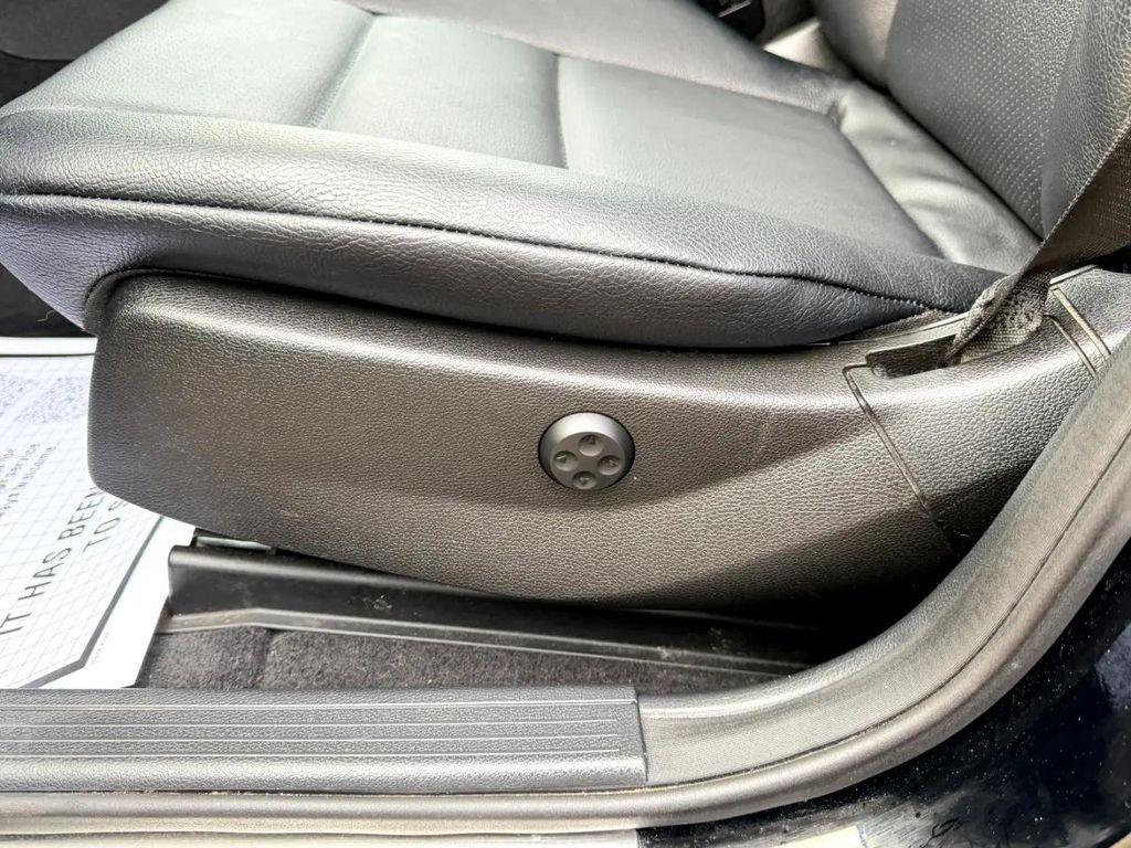 used 2014 Mercedes-Benz GLK-Class car, priced at $11,795