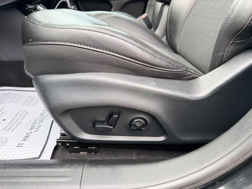 used 2019 Jeep Compass car, priced at $17,995