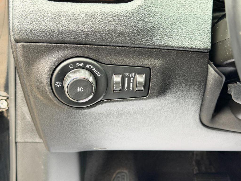 used 2019 Jeep Compass car, priced at $17,995