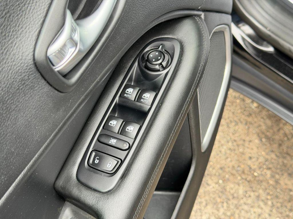 used 2019 Jeep Compass car, priced at $17,995