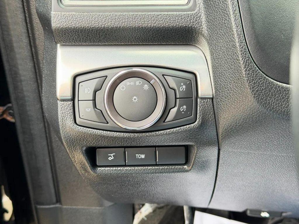 used 2018 Ford Explorer car, priced at $16,995