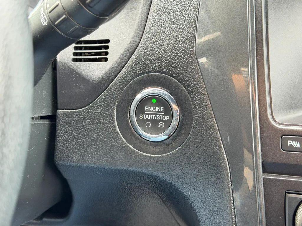 used 2018 Ford Explorer car, priced at $16,995