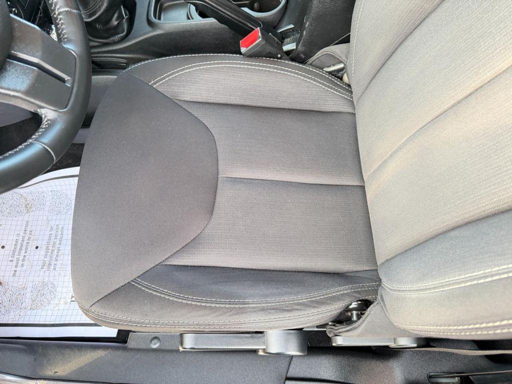 used 2014 Jeep Wrangler car, priced at $15,795