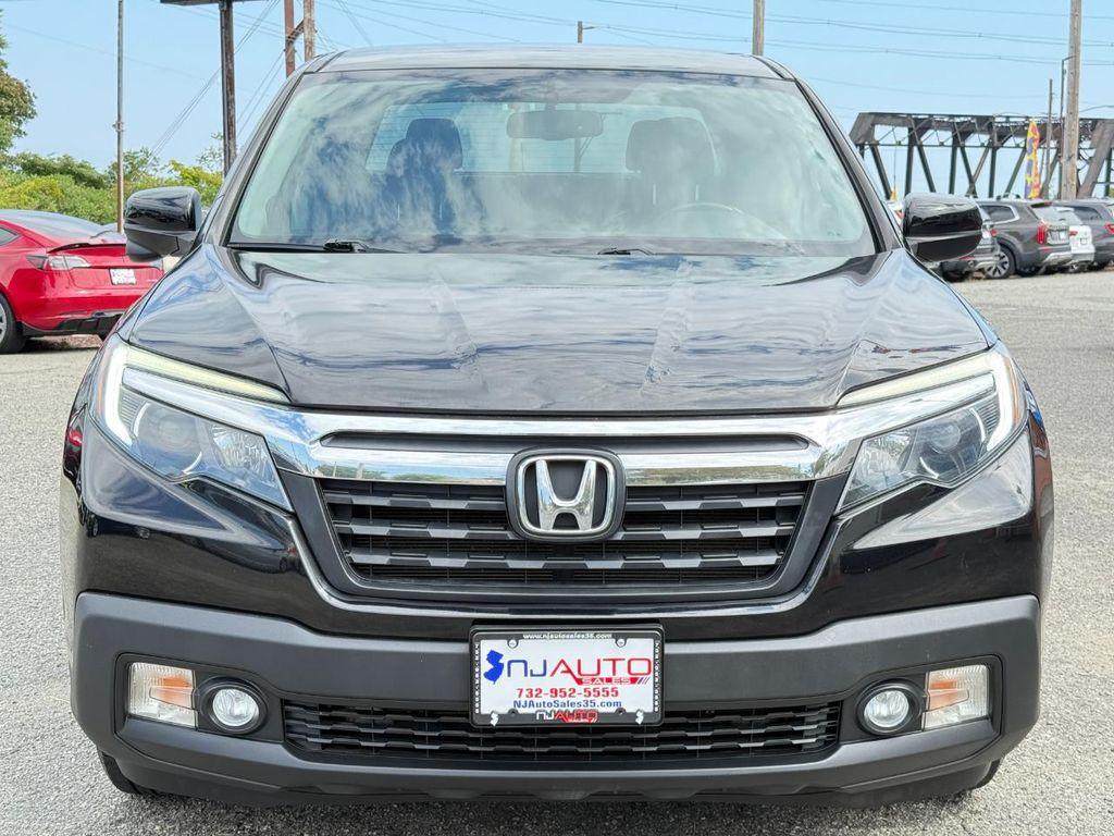 used 2018 Honda Ridgeline car, priced at $21,495