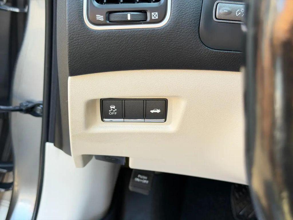 used 2014 INFINITI Q50 car, priced at $12,995