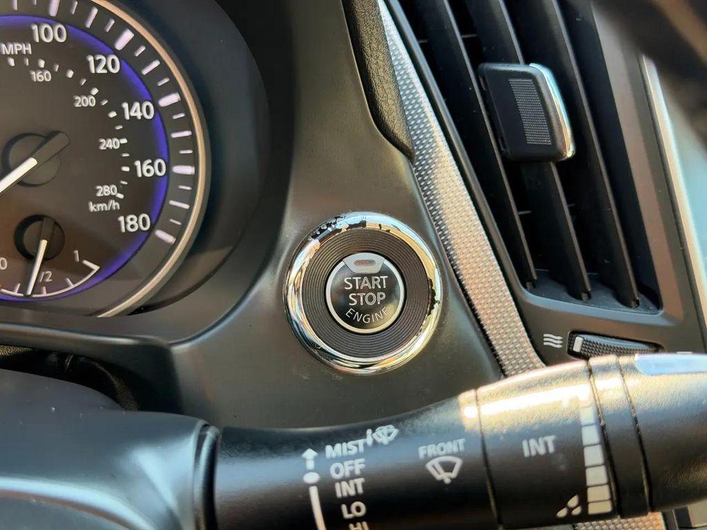 used 2014 INFINITI Q50 car, priced at $12,995