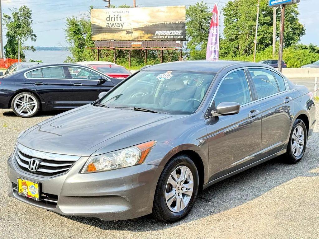 used 2012 Honda Accord car, priced at $9,795