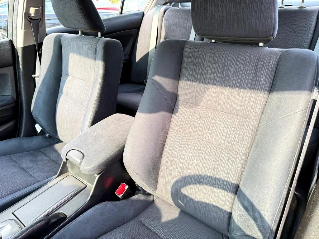 used 2012 Honda Accord car, priced at $9,795