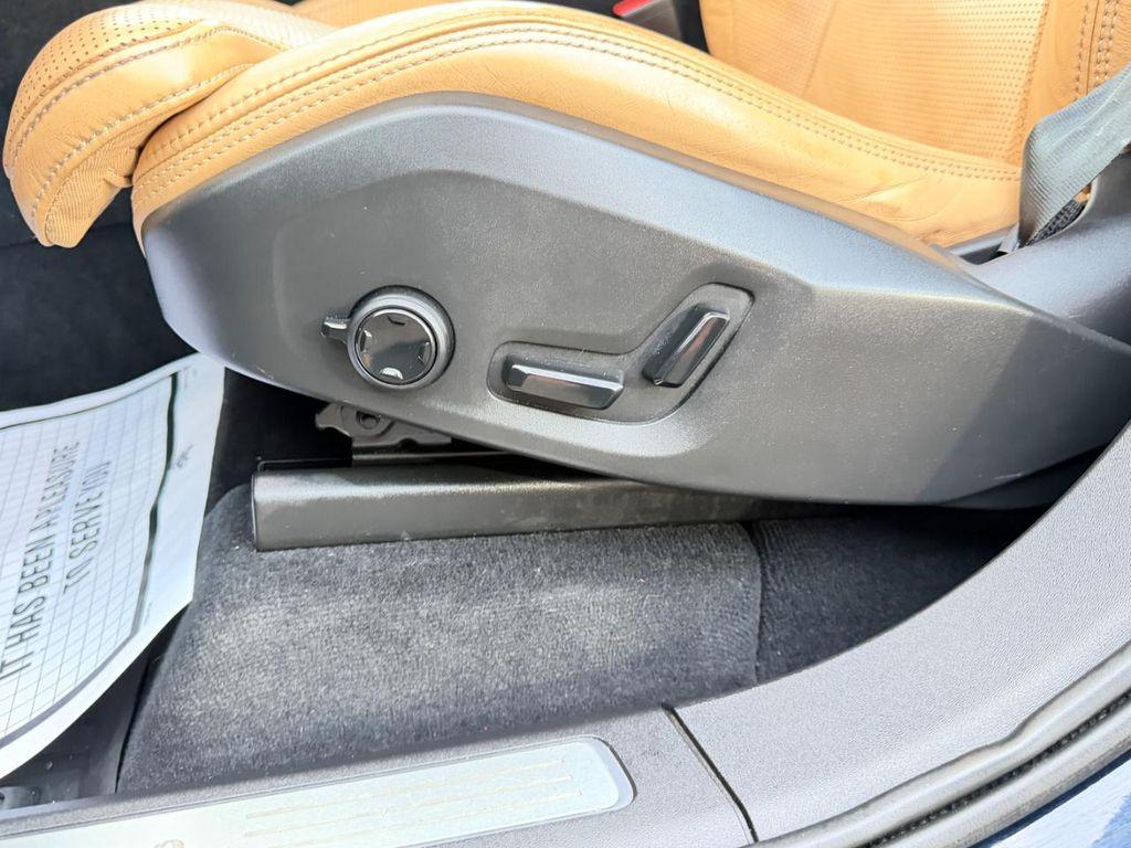 used 2017 Volvo XC90 car, priced at $15,995