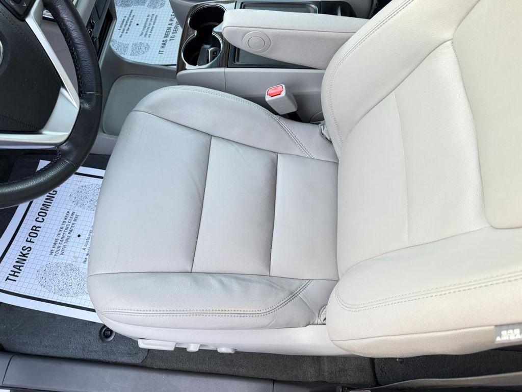 used 2017 Toyota Sienna car, priced at $17,995