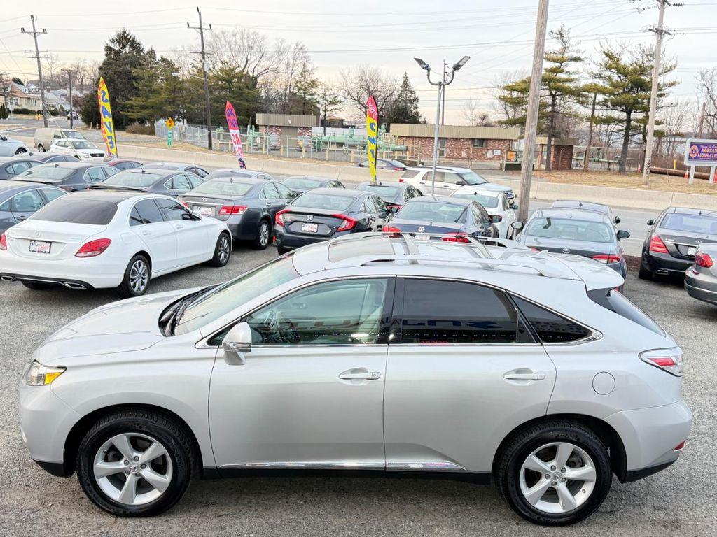 used 2011 Lexus RX 350 car, priced at $13,295