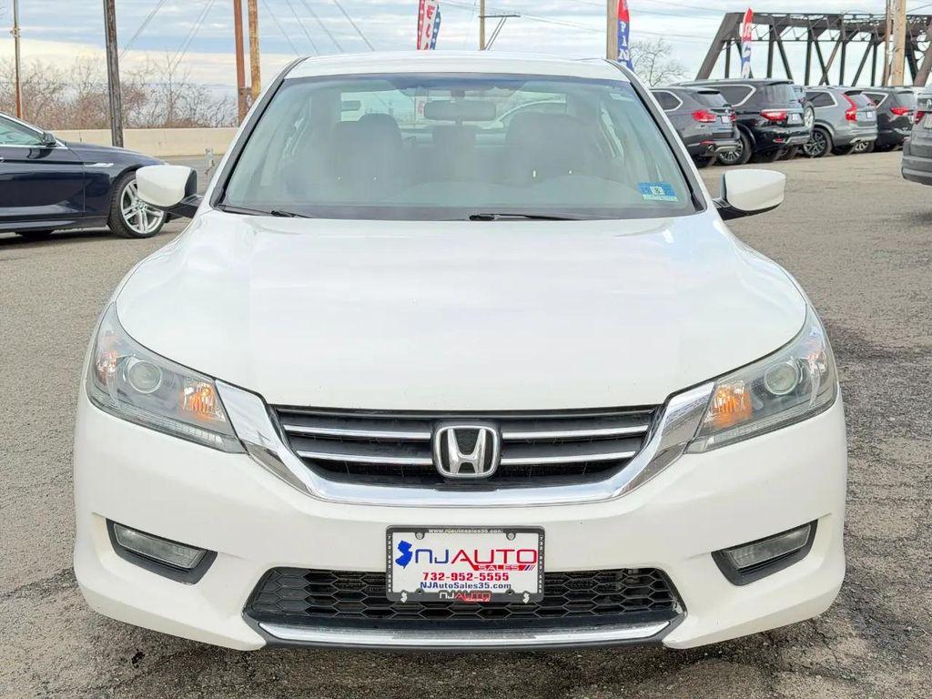 used 2014 Honda Accord car, priced at $8,995