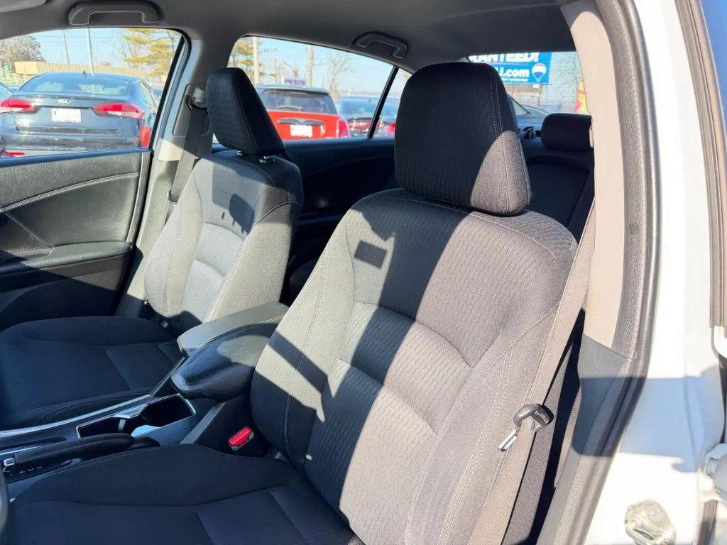 used 2014 Honda Accord car, priced at $8,995