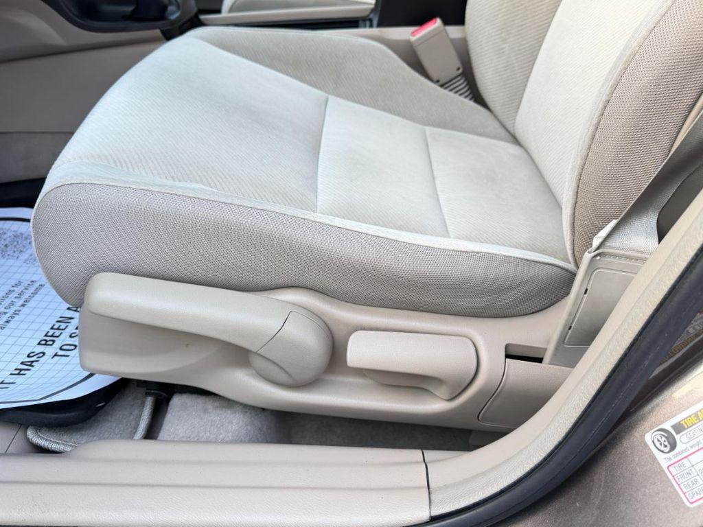 used 2009 Honda Civic car, priced at $7,495