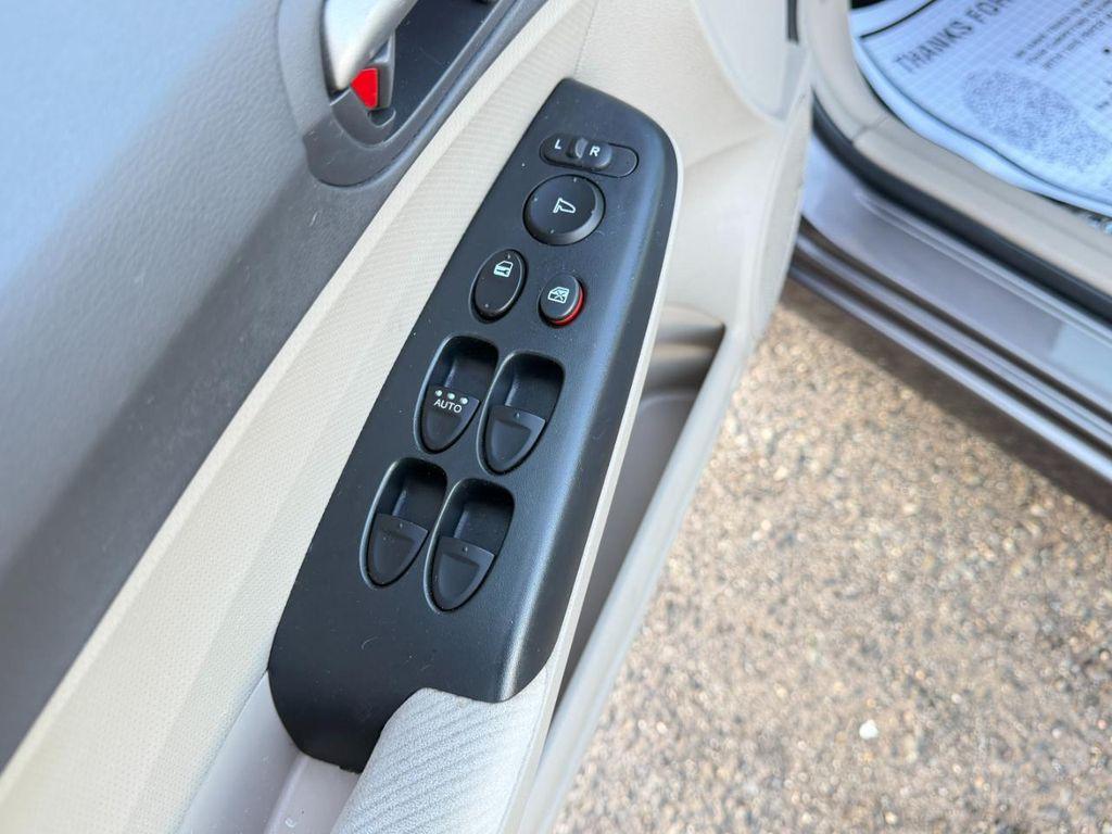 used 2009 Honda Civic car, priced at $7,495