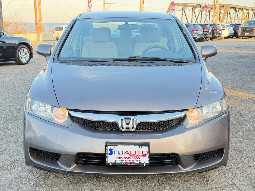 used 2009 Honda Civic car, priced at $7,495