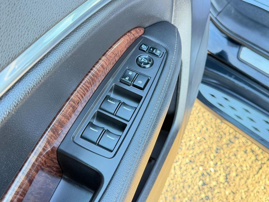 used 2017 Acura MDX car, priced at $18,495