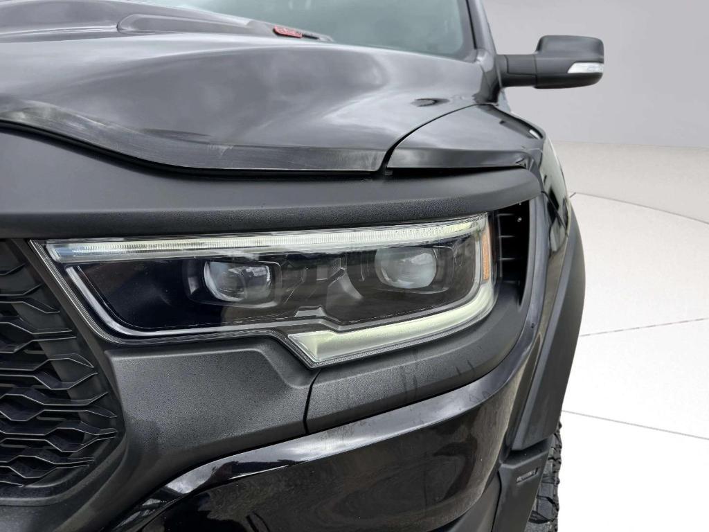 used 2021 Ram 1500 car