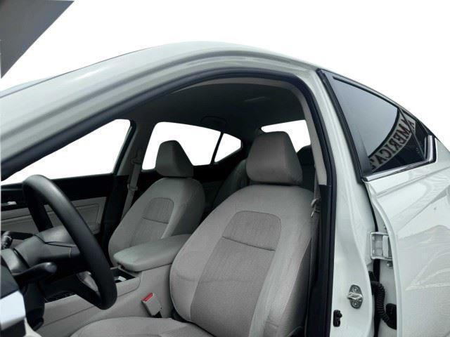 used 2020 Nissan Altima car, priced at $13,724