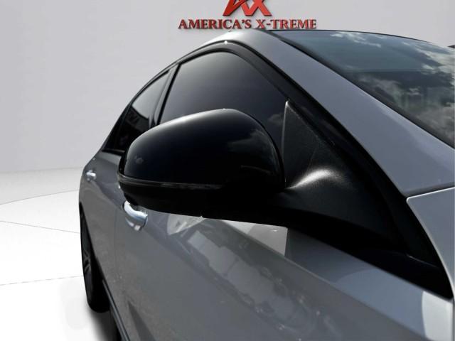 used 2024 Mercedes-Benz AMG C 63 car, priced at $57,499