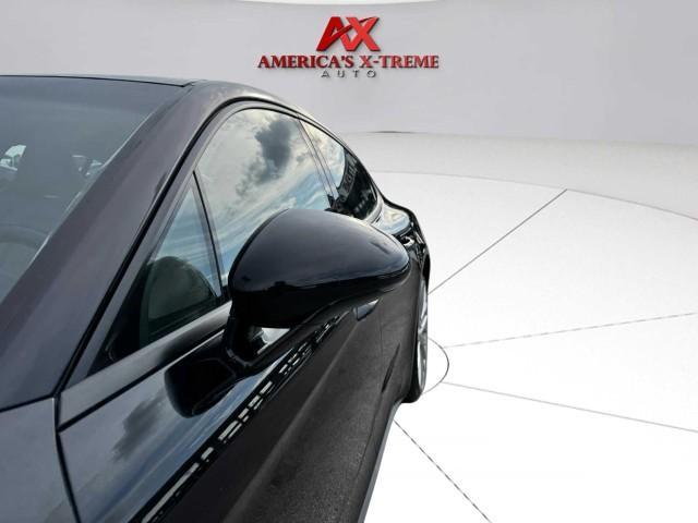 used 2017 Porsche Panamera car, priced at $31,999