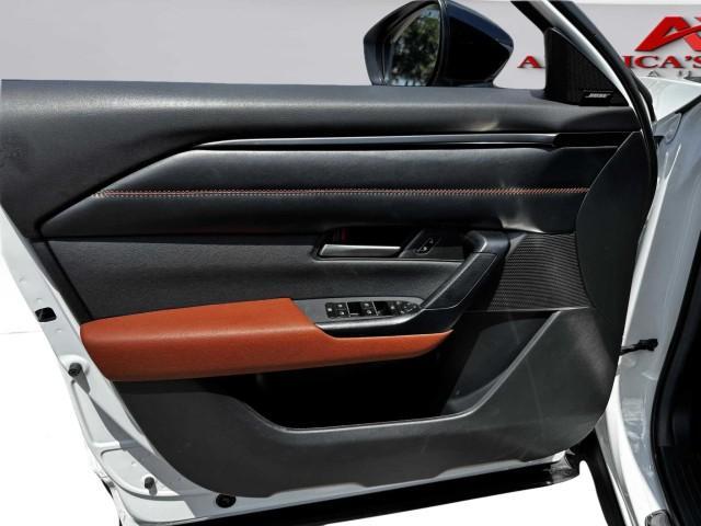 used 2024 Mazda CX-50 car, priced at $28,499