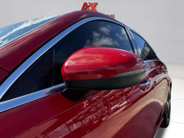 used 2019 Mercedes-Benz A-Class car, priced at $17,899