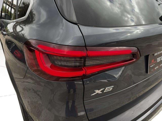 used 2021 BMW X5 car, priced at $30,224