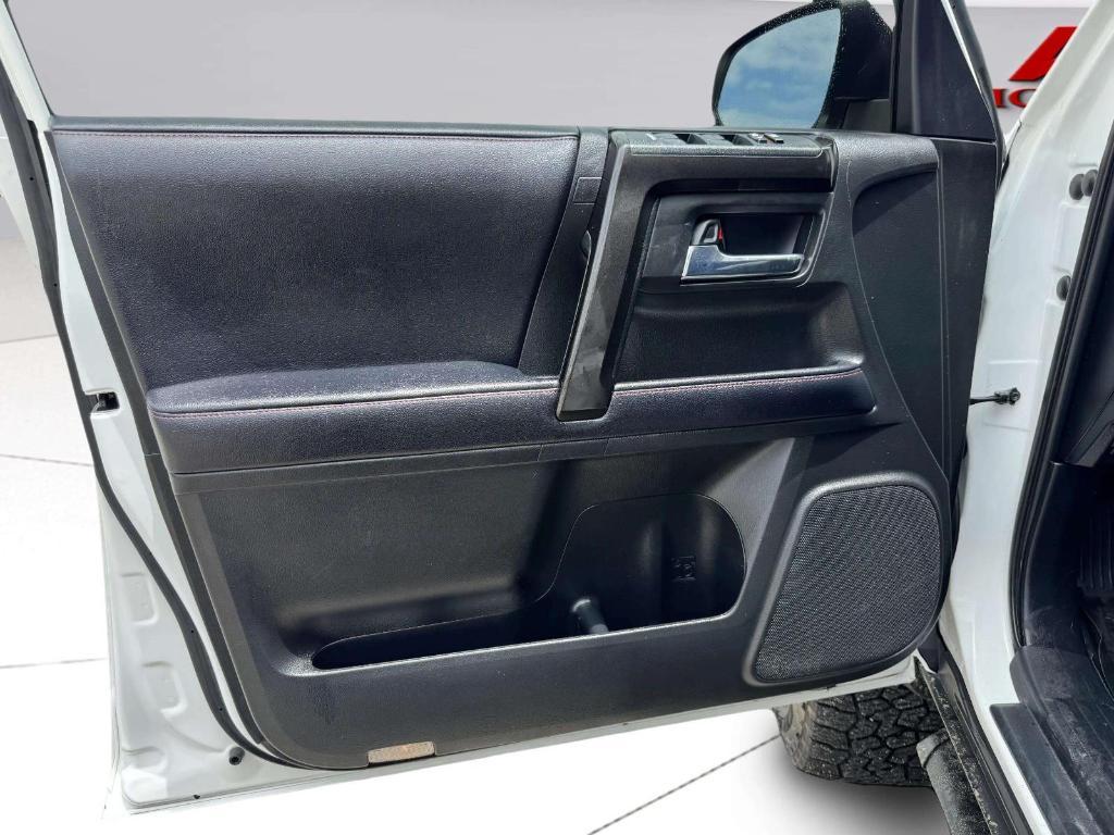 used 2019 Toyota 4Runner car