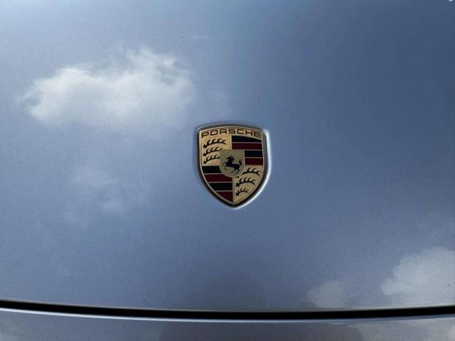 used 2022 Porsche 911 car, priced at $119,999