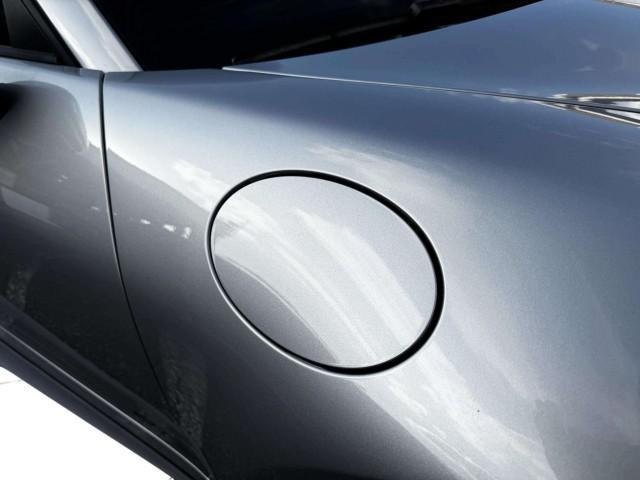 used 2022 Porsche 911 car, priced at $119,999