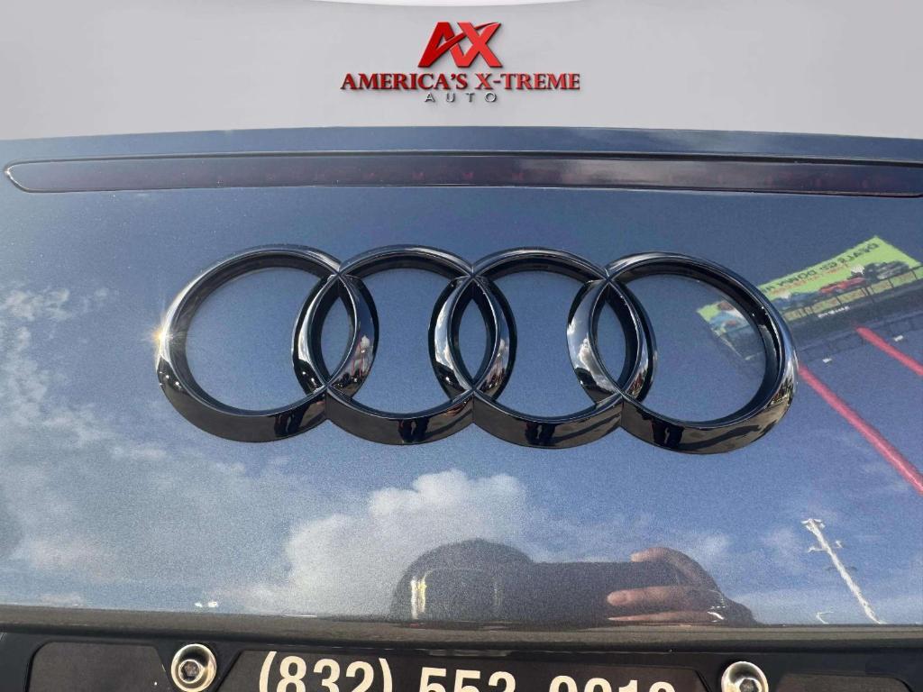 used 2014 Audi R8 car