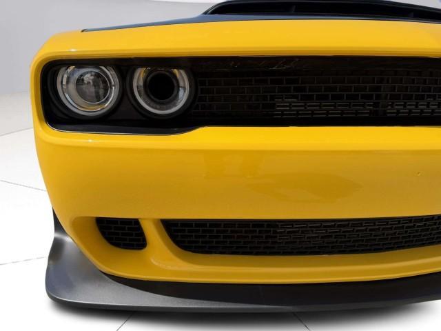 used 2018 Dodge Challenger car, priced at $95,499