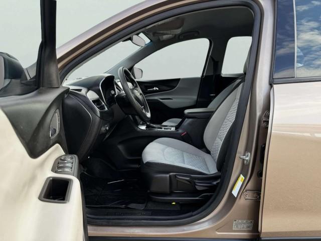 used 2018 Chevrolet Equinox car, priced at $13,999