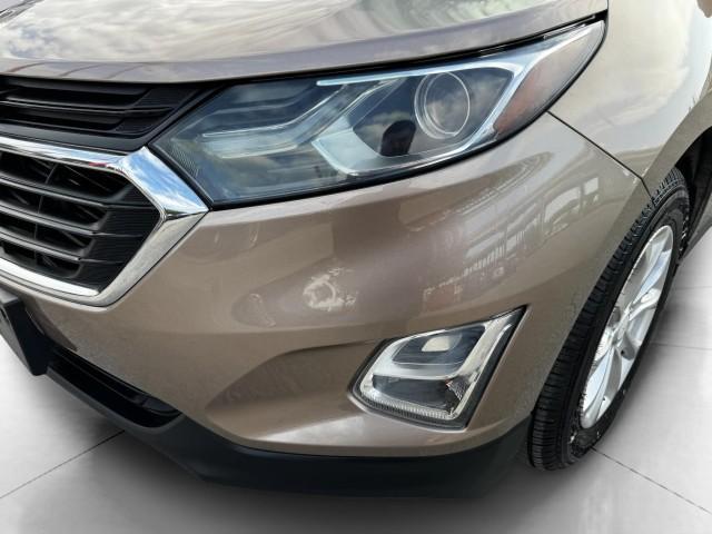 used 2018 Chevrolet Equinox car, priced at $13,999