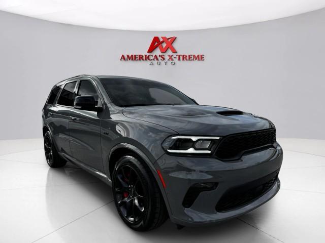 used 2023 Dodge Durango car