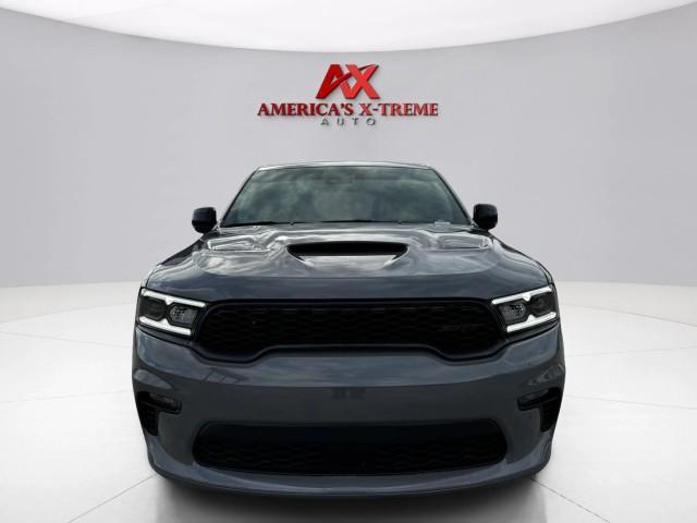 used 2023 Dodge Durango car