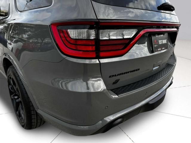 used 2023 Dodge Durango car