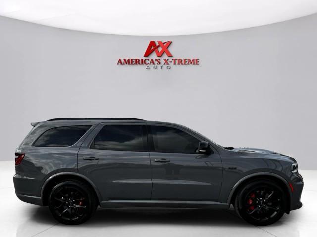 used 2023 Dodge Durango car