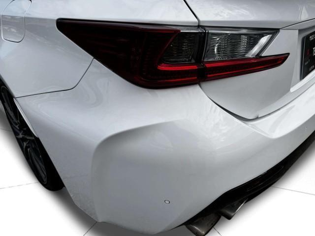used 2017 Lexus RC F car, priced at $38,499