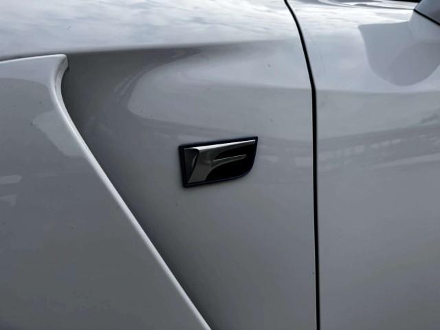 used 2017 Lexus RC F car, priced at $38,499