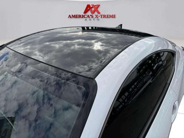 used 2017 Lexus RC F car, priced at $38,499