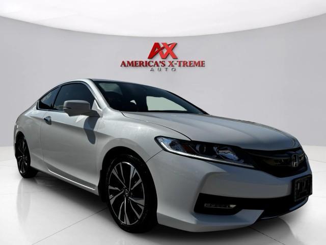 used 2017 Honda Accord car, priced at $15,999