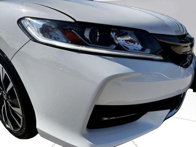 used 2017 Honda Accord car, priced at $15,724